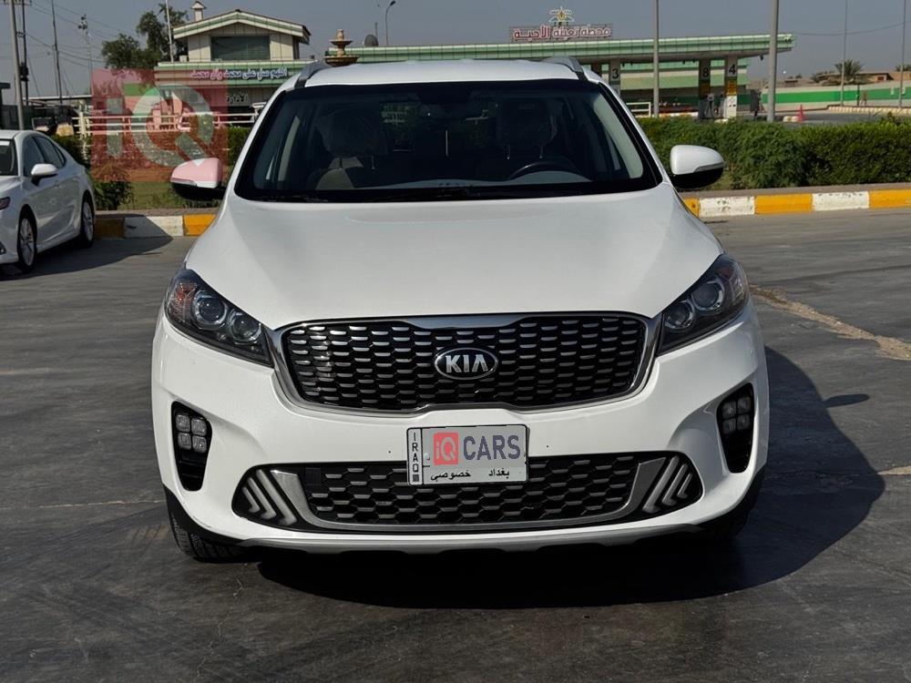 کیا سۆرینتۆ